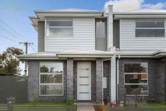 House For Rent in Melbourne, Victoria