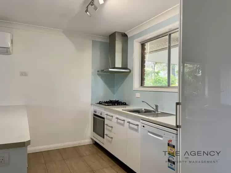 House For Lease - 1 Shillam Street, Kawana QLD 4701