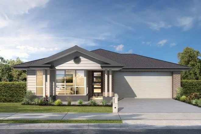 Rutherford NSW Community - Charming Suburban Living