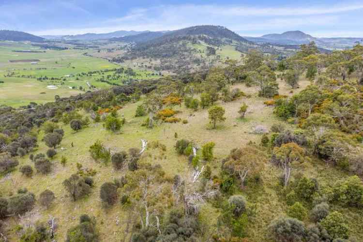 Rural For Sale in Hobart, Tasmania