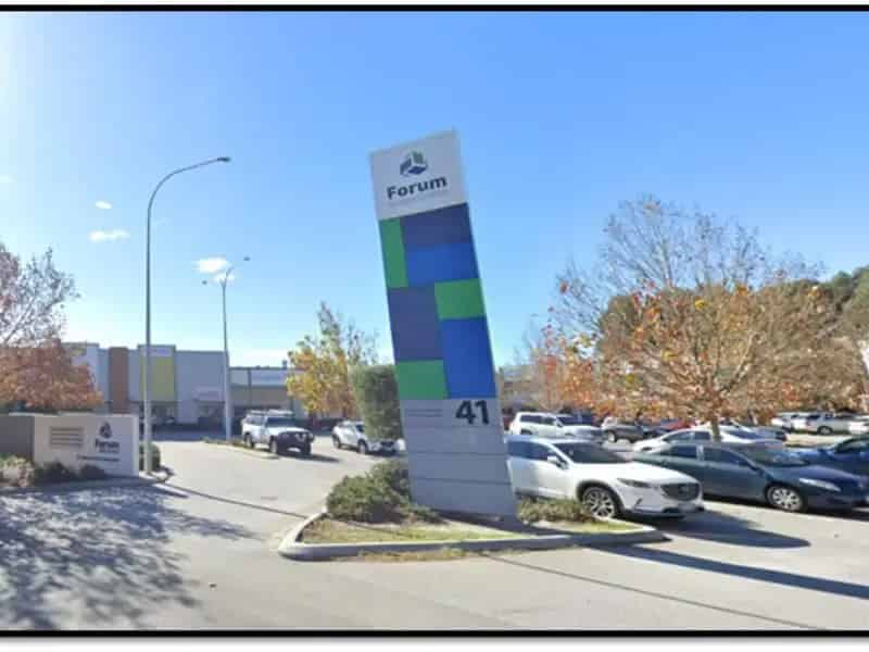 Commercial property For Rent , City of Canning, Western Australia