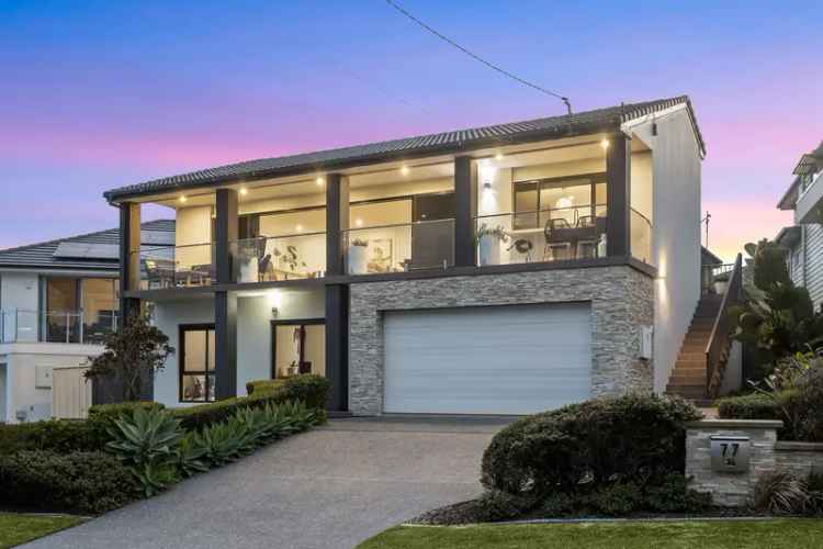 Executive Beachside Family Home Kiama Downs