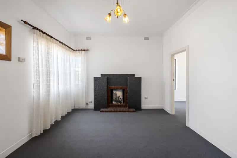 Solid Brick Family Home Offering Great Bones and Even Greater Potential!