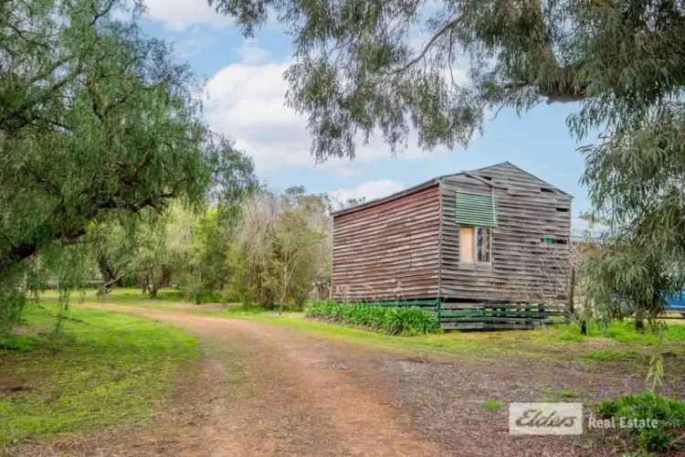 Rural For Sale in Mount Barker, Western Australia