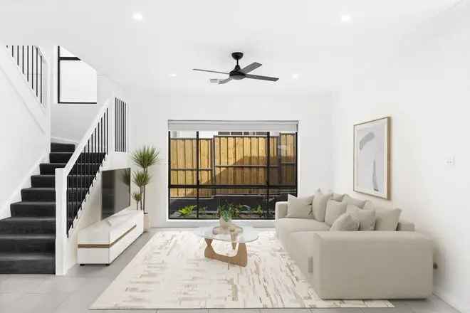 House For Sale in Sydney, New South Wales