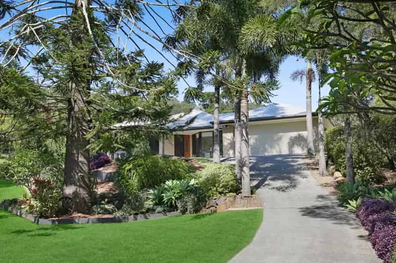 Stunning Family Home with Usable Land, Pool, and Shed - Perfect for Lifestyle Living!