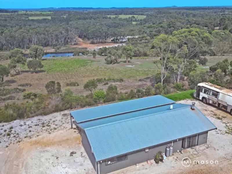 House For Sale , Shire Of Denmark, Western Australia
