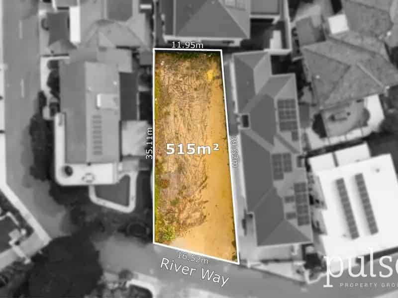 Land For Sale , Western Australia