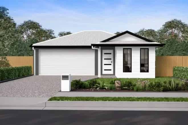 Land For Sale , Ipswich City, Queensland