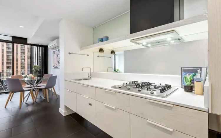 2 rooms apartment of 182 m² in Melbourne