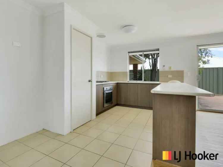 House For Rent in City of Wanneroo, Western Australia