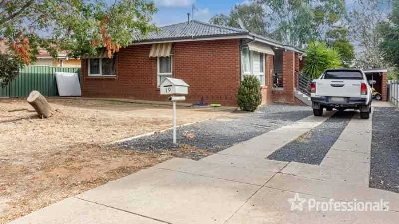 House For Rent , Wagga Wagga City Council, New South Wales