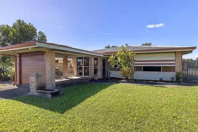 House For Rent , Townsville, Queensland