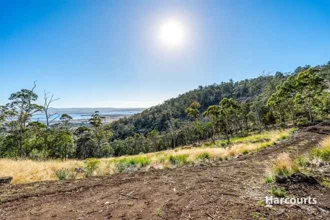 Land For Sale in Hobart, Tasmania