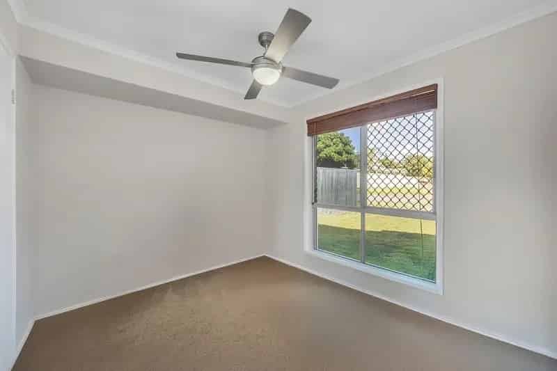 Spacious 4-Bedroom Home in Quiet Cul-de-Sac