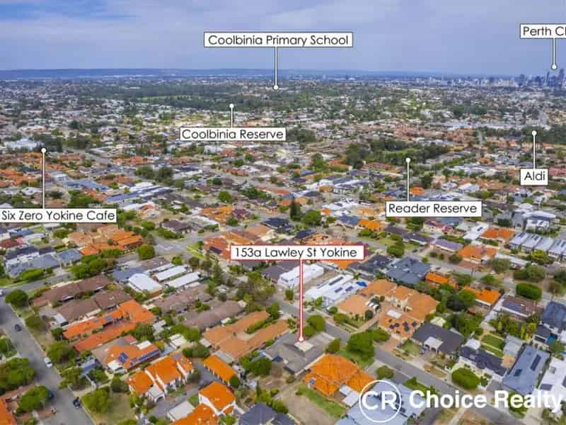 House For Sale , City of Stirling, Western Australia