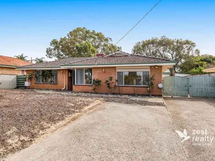 House For Rent in City of Gosnells, Western Australia