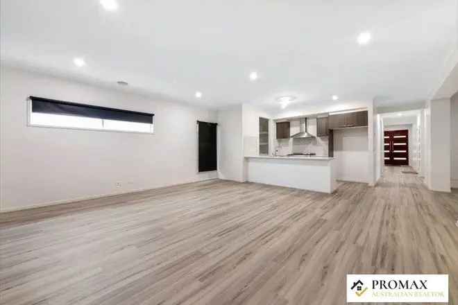 House For Rent in Melbourne, Victoria