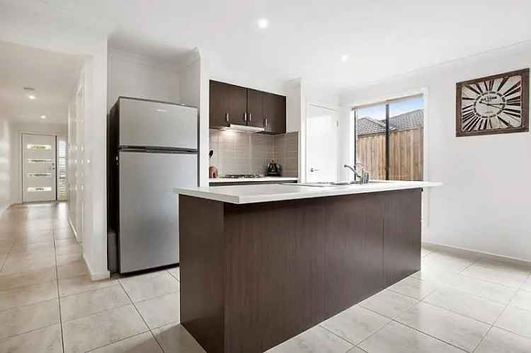 House For Rent in Melbourne, Victoria