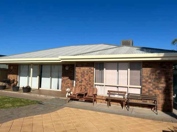 22 Crichton Drive, Port Augusta West SA 5700 - House For Lease