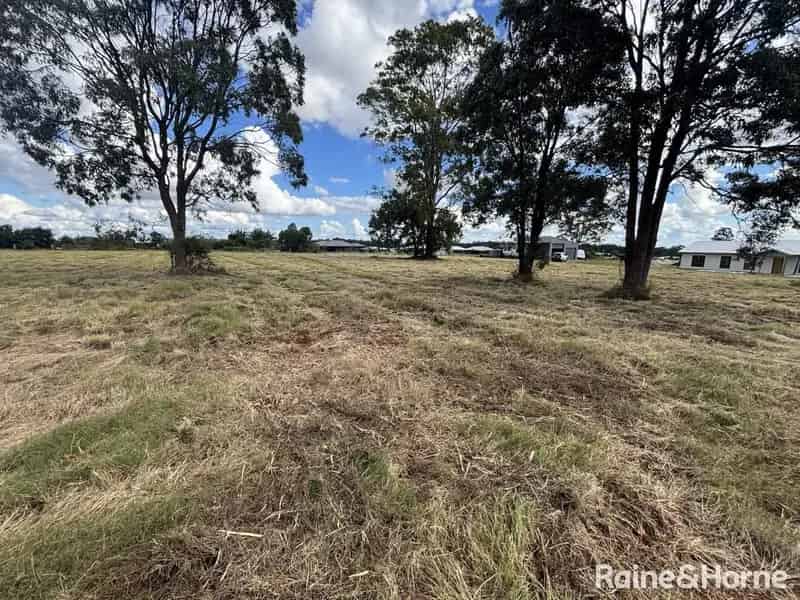 Buy land in Summit View Estate with great building potential