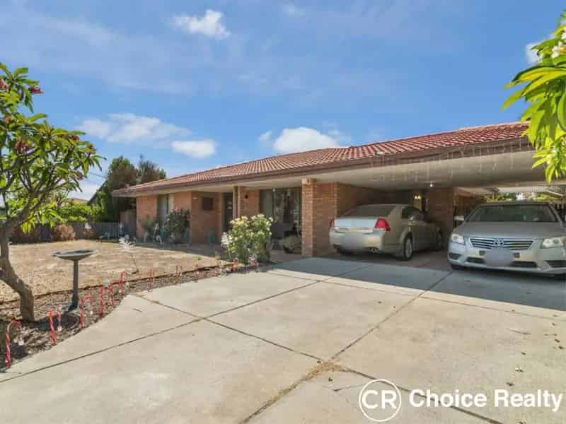 House For Sale , City of Canning, Western Australia