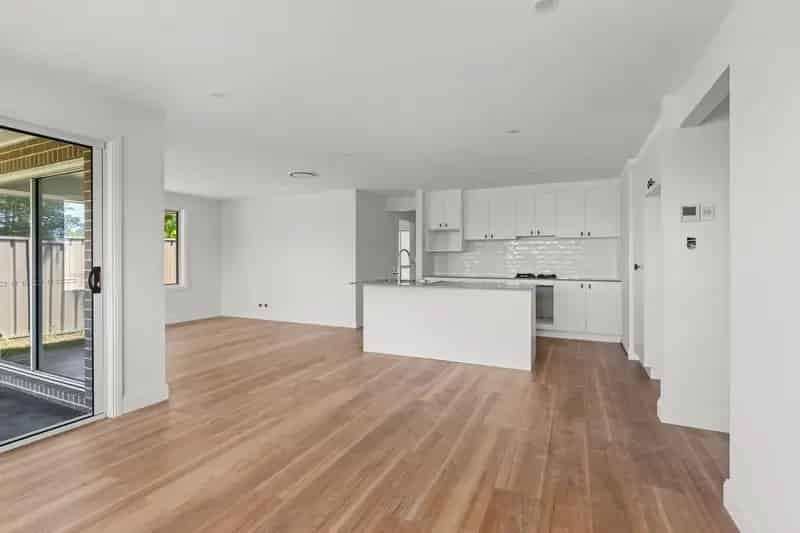 NDIS SUITABLE - Brand New Single Level 4 Bedroom Villa