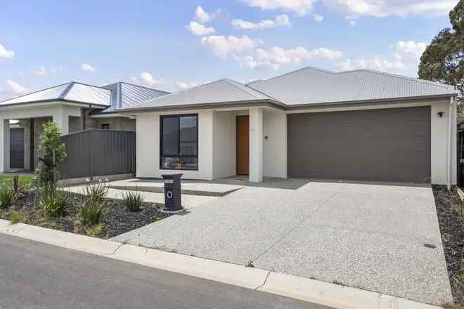 House For Sale in Mount Barker, South Australia