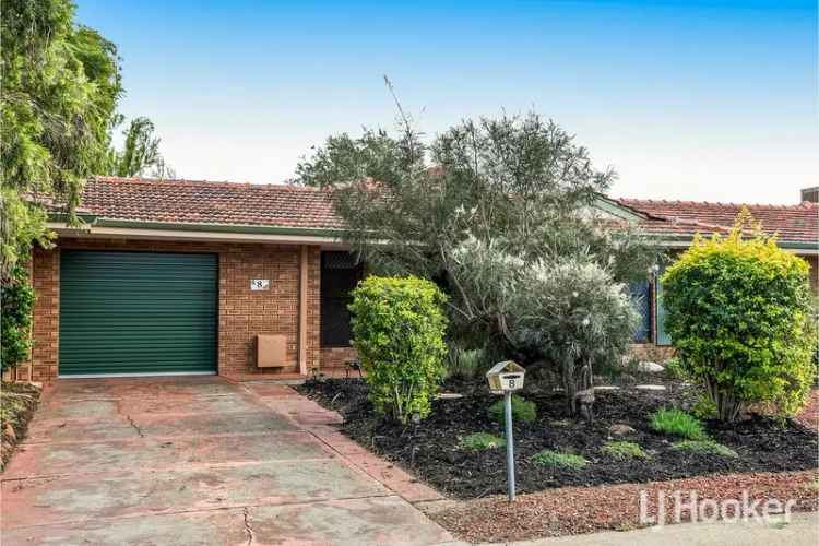 House For Rent in City of Gosnells, Western Australia