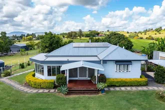 Rural property For Sale , Scenic Rim Regional, Queensland