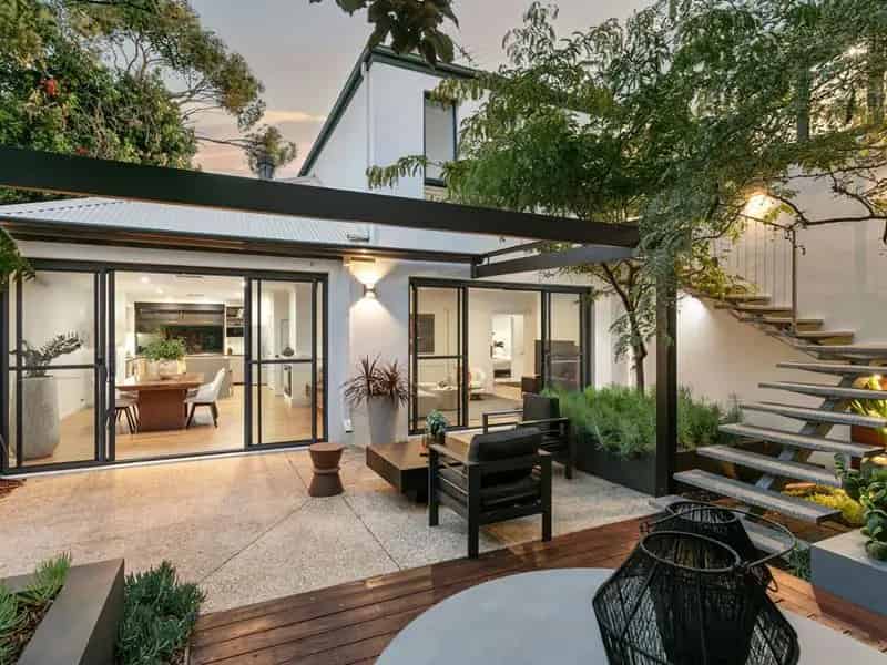 House For Sale , 10, Euphrasie Court, Fremantle, Western Australia