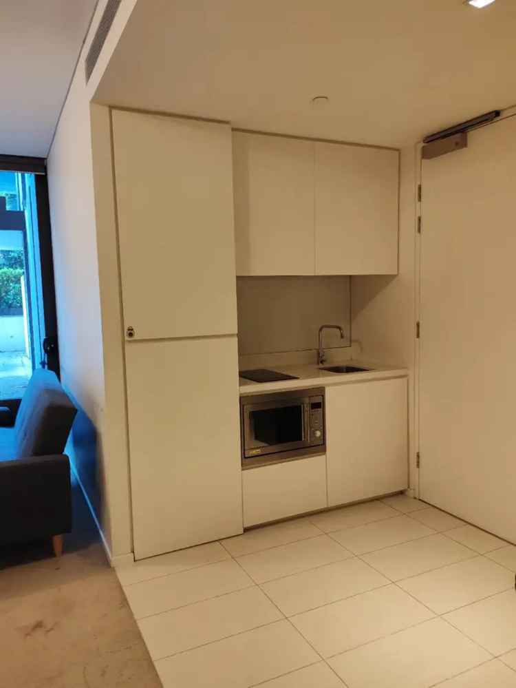 2 rooms apartment of 290 m² in Sydney