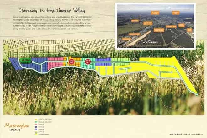 Land For Sale , Bellbird, New South Wales