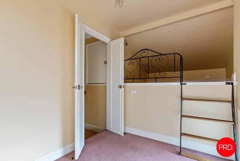 Unique Inner City Living!