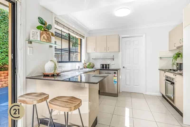 11 Peartree Circuit, West Pennant Hills NSW 2125 - Duplex For Sale