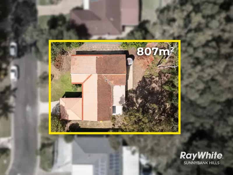 Development Approved Family Home for Sale in Sunnybank Hills