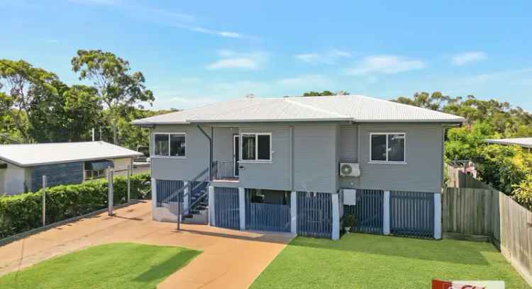 House For Sale in Yeppoon, Queensland