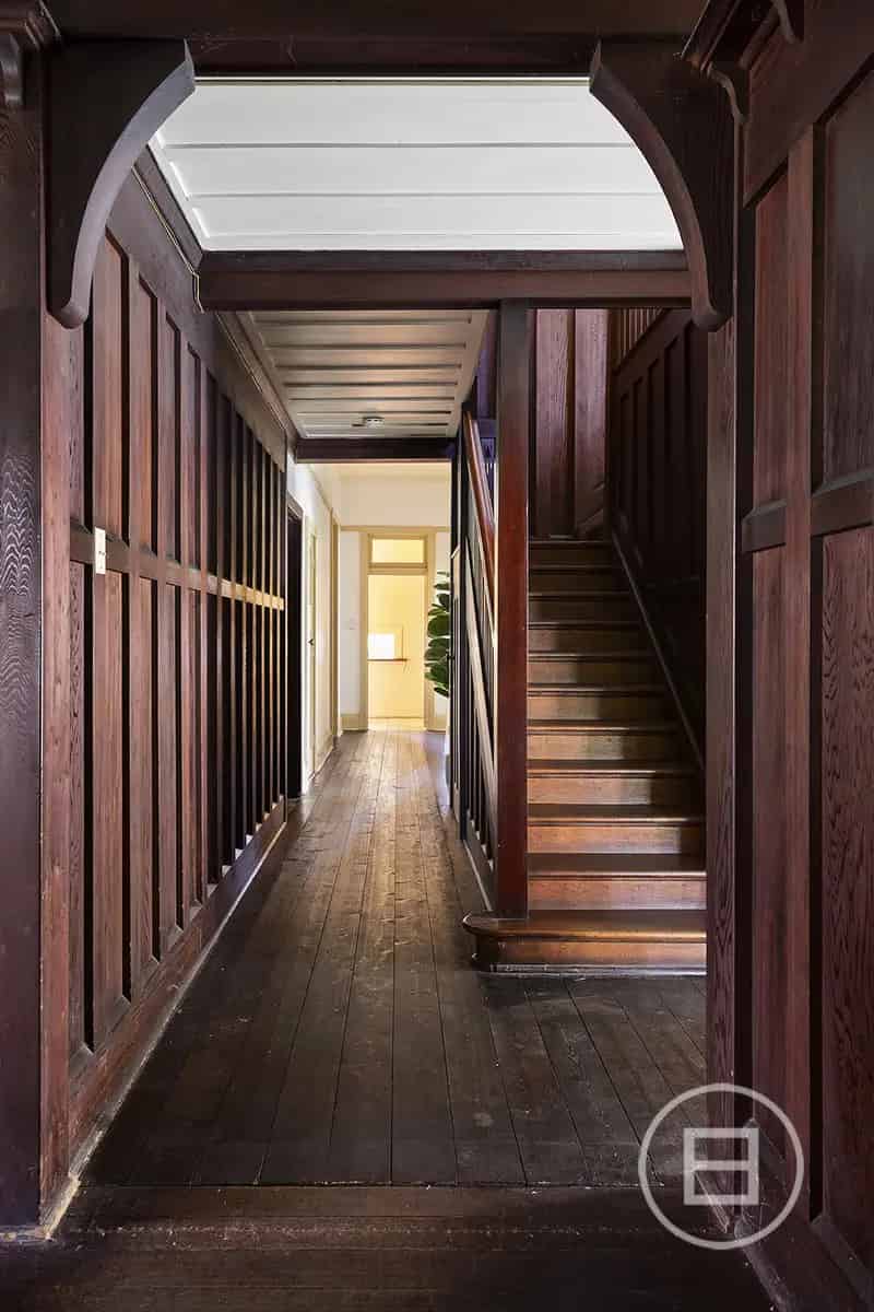 Buy Edwardian House in Bayside with Timeless Features and Modern Potential