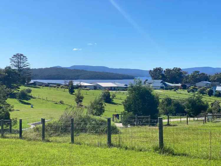 Land For Rent in Mallacoota, Victoria