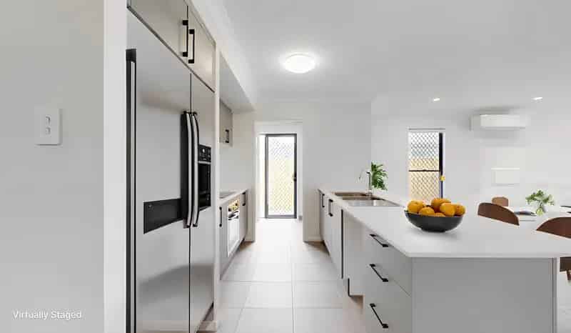 Modern Living Awaits