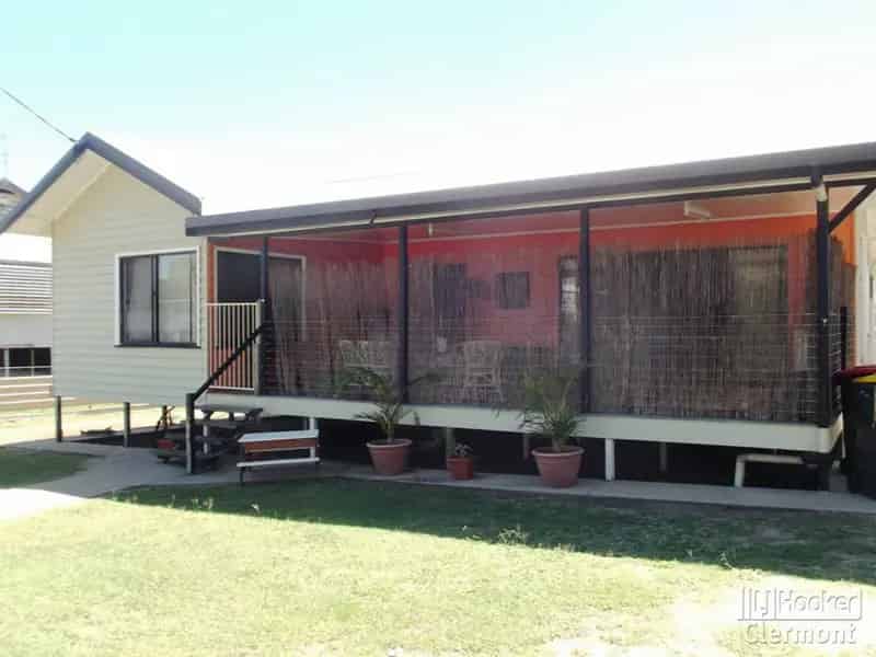 Buy Family Home with Deck and Shed in Clermont