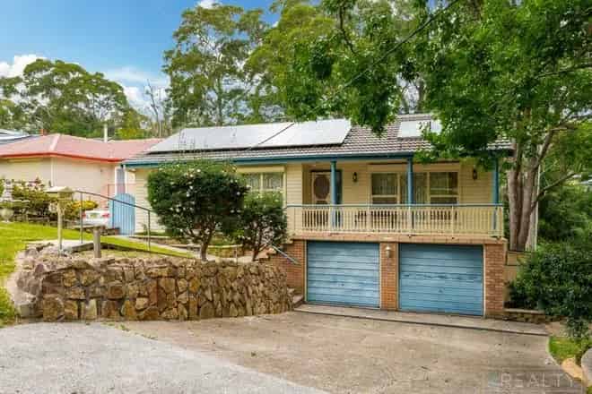 House For Sale , Newcastle-Maitland, New South Wales