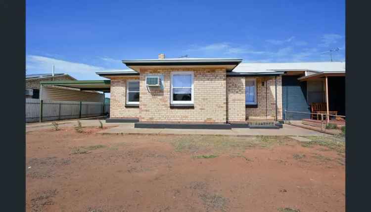 9 Perkins Street, Whyalla Stuart