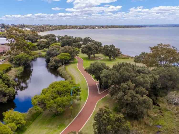 House For Sale in City of Mandurah, Western Australia