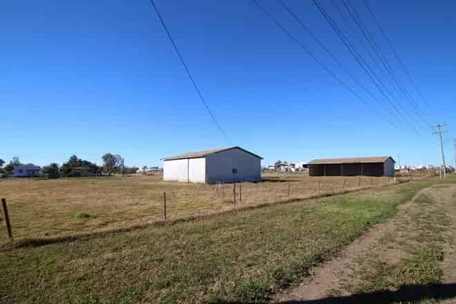 Land For Sale , Roma, Queensland
