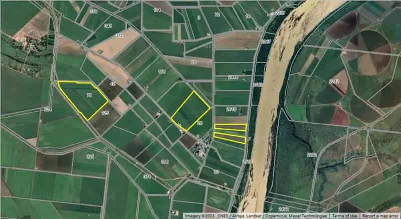 Buy Rural Property in Clare with Multiple Farm Lots and House