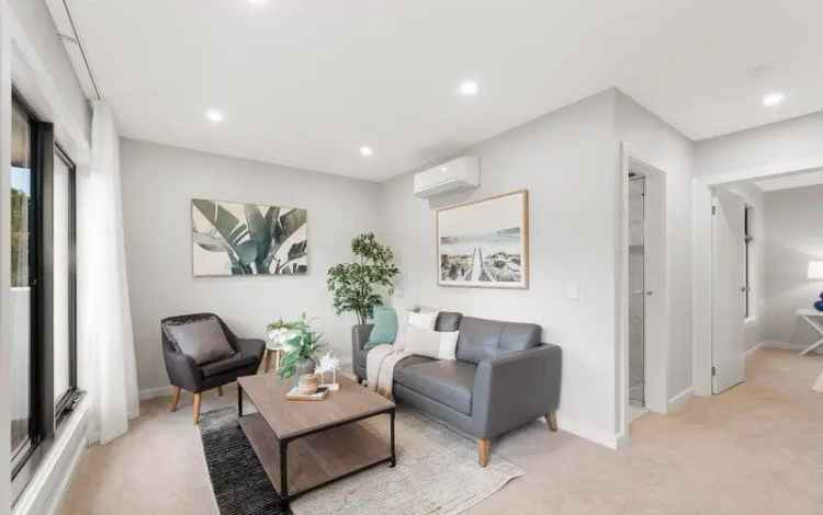 Residential For Sale in Melbourne, Victoria