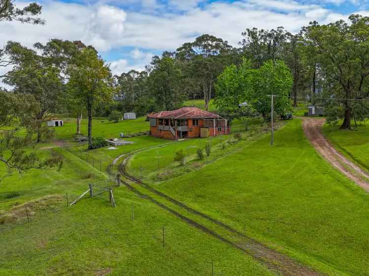 House For Sale in Mid-Coast Council, New South Wales