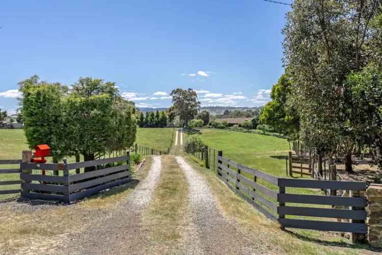 Rural For Sale in Launceston, Tasmania