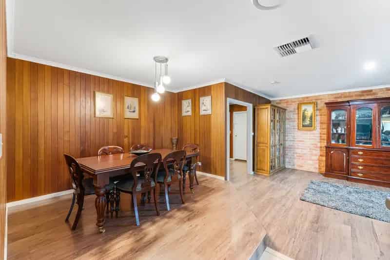 Immaculate family living in peaceful Irymple.